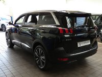 USED 2019 69 PEUGEOT 5008 1.5 BLUEHDI S/S GT LINE PREMIUM 5d 129 BHP 7 SEAT NAV PANORAMIC SUNROOF PART LEATHER INTERIOR PARKING SENSORS 6 MONTHS GOLD WARRANTY