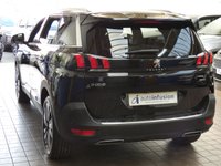 USED 2019 69 PEUGEOT 5008 1.5 BLUEHDI S/S GT LINE PREMIUM 5d 129 BHP 7 SEAT NAV PANORAMIC SUNROOF PART LEATHER INTERIOR PARKING SENSORS 6 MONTHS GOLD WARRANTY