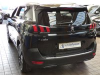 USED 2019 69 PEUGEOT 5008 1.5 BLUEHDI S/S GT LINE PREMIUM 5d 129 BHP 7 SEAT NAV PANORAMIC SUNROOF PART LEATHER INTERIOR PARKING SENSORS 6 MONTHS GOLD WARRANTY