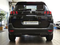 USED 2019 69 PEUGEOT 5008 1.5 BLUEHDI S/S GT LINE PREMIUM 5d 129 BHP 7 SEAT NAV PANORAMIC SUNROOF PART LEATHER INTERIOR PARKING SENSORS 6 MONTHS GOLD WARRANTY