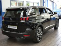 USED 2019 69 PEUGEOT 5008 1.5 BLUEHDI S/S GT LINE PREMIUM 5d 129 BHP 7 SEAT NAV PANORAMIC SUNROOF PART LEATHER INTERIOR PARKING SENSORS 6 MONTHS GOLD WARRANTY