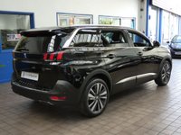 USED 2019 69 PEUGEOT 5008 1.5 BLUEHDI S/S GT LINE PREMIUM 5d 129 BHP 7 SEAT NAV PANORAMIC SUNROOF PART LEATHER INTERIOR PARKING SENSORS 6 MONTHS GOLD WARRANTY
