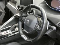 USED 2019 69 PEUGEOT 5008 1.5 BLUEHDI S/S GT LINE PREMIUM 5d 129 BHP 7 SEAT NAV PANORAMIC SUNROOF PART LEATHER INTERIOR PARKING SENSORS 6 MONTHS GOLD WARRANTY