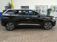 USED 2019 69 PEUGEOT 5008 1.5 BLUEHDI S/S GT LINE PREMIUM 5d 129 BHP 7 SEAT NAV PANORAMIC SUNROOF PART LEATHER INTERIOR PARKING SENSORS 6 MONTHS GOLD WARRANTY