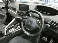 USED 2019 69 PEUGEOT 5008 1.5 BLUEHDI S/S GT LINE PREMIUM 5d 129 BHP 7 SEAT NAV PANORAMIC SUNROOF PART LEATHER INTERIOR PARKING SENSORS 6 MONTHS GOLD WARRANTY