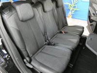 USED 2019 69 PEUGEOT 5008 1.5 BLUEHDI S/S GT LINE PREMIUM 5d 129 BHP 7 SEAT NAV PANORAMIC SUNROOF PART LEATHER INTERIOR PARKING SENSORS 6 MONTHS GOLD WARRANTY