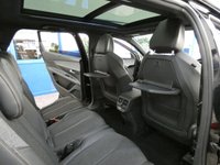USED 2019 69 PEUGEOT 5008 1.5 BLUEHDI S/S GT LINE PREMIUM 5d 129 BHP 7 SEAT NAV PANORAMIC SUNROOF PART LEATHER INTERIOR PARKING SENSORS 6 MONTHS GOLD WARRANTY