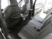 USED 2019 69 PEUGEOT 5008 1.5 BLUEHDI S/S GT LINE PREMIUM 5d 129 BHP 7 SEAT NAV PANORAMIC SUNROOF PART LEATHER INTERIOR PARKING SENSORS 6 MONTHS GOLD WARRANTY
