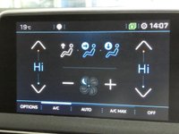 USED 2019 69 PEUGEOT 5008 1.5 BLUEHDI S/S GT LINE PREMIUM 5d 129 BHP 7 SEAT NAV PANORAMIC SUNROOF PART LEATHER INTERIOR PARKING SENSORS 6 MONTHS GOLD WARRANTY