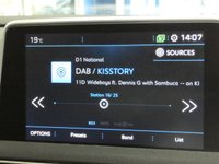 USED 2019 69 PEUGEOT 5008 1.5 BLUEHDI S/S GT LINE PREMIUM 5d 129 BHP 7 SEAT NAV PANORAMIC SUNROOF PART LEATHER INTERIOR PARKING SENSORS 6 MONTHS GOLD WARRANTY