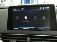 USED 2019 69 PEUGEOT 5008 1.5 BLUEHDI S/S GT LINE PREMIUM 5d 129 BHP 7 SEAT NAV PANORAMIC SUNROOF PART LEATHER INTERIOR PARKING SENSORS 6 MONTHS GOLD WARRANTY