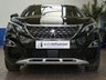 USED 2019 69 PEUGEOT 5008 1.5 BLUEHDI S/S GT LINE PREMIUM 5d 129 BHP 7 SEAT NAV PANORAMIC SUNROOF PART LEATHER INTERIOR PARKING SENSORS 6 MONTHS GOLD WARRANTY