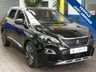 USED 2019 69 PEUGEOT 5008 1.5 BLUEHDI S/S GT LINE PREMIUM 5d 129 BHP 7 SEAT NAV PANORAMIC SUNROOF PART LEATHER INTERIOR PARKING SENSORS 6 MONTHS GOLD WARRANTY