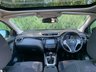 USED 2014 64 NISSAN QASHQAI 1.5 DCI ACENTA PREMIUM 5d 108 BHP Panaramic Sunroof, FREE ROAD TAX
