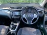 USED 2014 64 NISSAN QASHQAI 1.5 DCI ACENTA PREMIUM 5d 108 BHP Panaramic Sunroof, FREE ROAD TAX