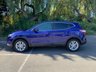 USED 2014 64 NISSAN QASHQAI 1.5 DCI ACENTA PREMIUM 5d 108 BHP Panaramic Sunroof, FREE ROAD TAX