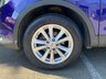 USED 2014 64 NISSAN QASHQAI 1.5 DCI ACENTA PREMIUM 5d 108 BHP Panaramic Sunroof, FREE ROAD TAX