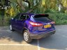 USED 2014 64 NISSAN QASHQAI 1.5 DCI ACENTA PREMIUM 5d 108 BHP Panaramic Sunroof, FREE ROAD TAX