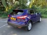 USED 2014 64 NISSAN QASHQAI 1.5 DCI ACENTA PREMIUM 5d 108 BHP Panaramic Sunroof, FREE ROAD TAX