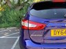 USED 2014 64 NISSAN QASHQAI 1.5 DCI ACENTA PREMIUM 5d 108 BHP Panaramic Sunroof, FREE ROAD TAX