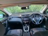 USED 2014 64 NISSAN QASHQAI 1.5 DCI ACENTA PREMIUM 5d 108 BHP Panaramic Sunroof, FREE ROAD TAX