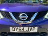 USED 2014 64 NISSAN QASHQAI 1.5 DCI ACENTA PREMIUM 5d 108 BHP Panaramic Sunroof, FREE ROAD TAX