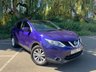 USED 2014 64 NISSAN QASHQAI 1.5 DCI ACENTA PREMIUM 5d 108 BHP Panaramic Sunroof, FREE ROAD TAX