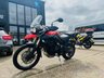 USED 2011 11 TRIUMPH TIGER 800 XC - BUY ONLINE 24 HRS A DAY - FINANCE AVAILABLE - ALL TYPES OF CREDIT ACCEPTED SPOKED WHEELS &  HD DUTY SUMP GUARD