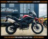 USED 2011 11 TRIUMPH TIGER 800 XC - BUY ONLINE 24 HRS A DAY - FINANCE AVAILABLE - ALL TYPES OF CREDIT ACCEPTED SPOKED WHEELS &  HD DUTY SUMP GUARD