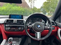 USED 2015 15 BMW 4 SERIES 2.0 420D M SPORT GRAN COUPE 4d 181 BHP 