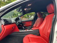 USED 2015 15 BMW 4 SERIES 2.0 420D M SPORT GRAN COUPE 4d 181 BHP 