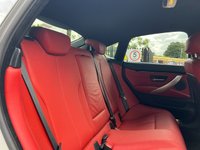 USED 2015 15 BMW 4 SERIES 2.0 420D M SPORT GRAN COUPE 4d 181 BHP 