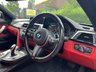 USED 2015 15 BMW 4 SERIES 2.0 420D M SPORT GRAN COUPE 4d 181 BHP 