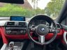 USED 2015 15 BMW 4 SERIES 2.0 420D M SPORT GRAN COUPE 4d 181 BHP 