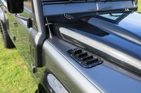 USED 2016 16 LAND ROVER DEFENDER 2.2 TD ADVENTURE STATION WAGON 5d 122 BHP OVER &pound;13K OF ADDITIONAL EXTRAS, LR WARRANTY TO JUNE 2024, AMAZING CONDITION, EXPEDITION ROOF RACK, HEATED SEATS, MOMO STEERING WHEEL, REVERSE CAMERA