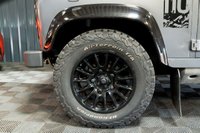 USED 2016 16 LAND ROVER DEFENDER 2.2 TD ADVENTURE STATION WAGON 5d 122 BHP OVER &pound;13K OF ADDITIONAL EXTRAS, LR WARRANTY TO JUNE 2024, AMAZING CONDITION, EXPEDITION ROOF RACK, HEATED SEATS, MOMO STEERING WHEEL, REVERSE CAMERA
