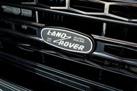 USED 2016 16 LAND ROVER DEFENDER 2.2 TD ADVENTURE STATION WAGON 5d 122 BHP OVER &pound;13K OF ADDITIONAL EXTRAS, LR WARRANTY TO JUNE 2024, AMAZING CONDITION, EXPEDITION ROOF RACK, HEATED SEATS, MOMO STEERING WHEEL, REVERSE CAMERA