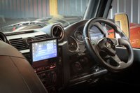 USED 2016 16 LAND ROVER DEFENDER 2.2 TD ADVENTURE STATION WAGON 5d 122 BHP OVER &pound;13K OF ADDITIONAL EXTRAS, LR WARRANTY TO JUNE 2024, AMAZING CONDITION, EXPEDITION ROOF RACK, HEATED SEATS, MOMO STEERING WHEEL, REVERSE CAMERA