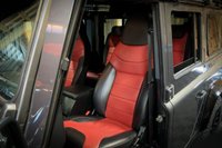 USED 2016 16 LAND ROVER DEFENDER 2.2 TD ADVENTURE STATION WAGON 5d 122 BHP OVER &pound;13K OF ADDITIONAL EXTRAS, LR WARRANTY TO JUNE 2024, AMAZING CONDITION, EXPEDITION ROOF RACK, HEATED SEATS, MOMO STEERING WHEEL, REVERSE CAMERA