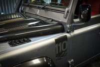 USED 2016 16 LAND ROVER DEFENDER 2.2 TD ADVENTURE STATION WAGON 5d 122 BHP OVER &pound;13K OF ADDITIONAL EXTRAS, LR WARRANTY TO JUNE 2024, AMAZING CONDITION, EXPEDITION ROOF RACK, HEATED SEATS, MOMO STEERING WHEEL, REVERSE CAMERA