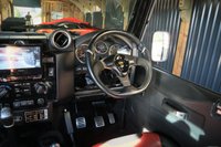 USED 2016 16 LAND ROVER DEFENDER 2.2 TD ADVENTURE STATION WAGON 5d 122 BHP OVER &pound;13K OF ADDITIONAL EXTRAS, LR WARRANTY TO JUNE 2024, AMAZING CONDITION, EXPEDITION ROOF RACK, HEATED SEATS, MOMO STEERING WHEEL, REVERSE CAMERA