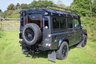 USED 2016 16 LAND ROVER DEFENDER 2.2 TD ADVENTURE STATION WAGON 5d 122 BHP OVER &pound;13K OF ADDITIONAL EXTRAS, LR WARRANTY TO JUNE 2024, AMAZING CONDITION, EXPEDITION ROOF RACK, HEATED SEATS, MOMO STEERING WHEEL, REVERSE CAMERA