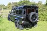 USED 2016 16 LAND ROVER DEFENDER 2.2 TD ADVENTURE STATION WAGON 5d 122 BHP OVER &pound;13K OF ADDITIONAL EXTRAS, LR WARRANTY TO JUNE 2024, AMAZING CONDITION, EXPEDITION ROOF RACK, HEATED SEATS, MOMO STEERING WHEEL, REVERSE CAMERA
