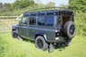 USED 2016 16 LAND ROVER DEFENDER 2.2 TD ADVENTURE STATION WAGON 5d 122 BHP OVER &pound;13K OF ADDITIONAL EXTRAS, LR WARRANTY TO JUNE 2024, AMAZING CONDITION, EXPEDITION ROOF RACK, HEATED SEATS, MOMO STEERING WHEEL, REVERSE CAMERA