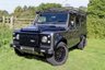 USED 2016 16 LAND ROVER DEFENDER 2.2 TD ADVENTURE STATION WAGON 5d 122 BHP OVER &pound;13K OF ADDITIONAL EXTRAS, LR WARRANTY TO JUNE 2024, AMAZING CONDITION, EXPEDITION ROOF RACK, HEATED SEATS, MOMO STEERING WHEEL, REVERSE CAMERA