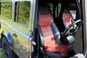 USED 2016 16 LAND ROVER DEFENDER 2.2 TD ADVENTURE STATION WAGON 5d 122 BHP OVER &pound;13K OF ADDITIONAL EXTRAS, LR WARRANTY TO JUNE 2024, AMAZING CONDITION, EXPEDITION ROOF RACK, HEATED SEATS, MOMO STEERING WHEEL, REVERSE CAMERA