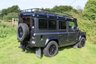 USED 2016 16 LAND ROVER DEFENDER 2.2 TD ADVENTURE STATION WAGON 5d 122 BHP OVER &pound;13K OF ADDITIONAL EXTRAS, LR WARRANTY TO JUNE 2024, AMAZING CONDITION, EXPEDITION ROOF RACK, HEATED SEATS, MOMO STEERING WHEEL, REVERSE CAMERA