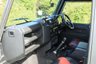 USED 2016 16 LAND ROVER DEFENDER 2.2 TD ADVENTURE STATION WAGON 5d 122 BHP OVER &pound;13K OF ADDITIONAL EXTRAS, LR WARRANTY TO JUNE 2024, AMAZING CONDITION, EXPEDITION ROOF RACK, HEATED SEATS, MOMO STEERING WHEEL, REVERSE CAMERA