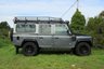 USED 2016 16 LAND ROVER DEFENDER 2.2 TD ADVENTURE STATION WAGON 5d 122 BHP OVER &pound;13K OF ADDITIONAL EXTRAS, LR WARRANTY TO JUNE 2024, AMAZING CONDITION, EXPEDITION ROOF RACK, HEATED SEATS, MOMO STEERING WHEEL, REVERSE CAMERA