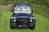 USED 2016 16 LAND ROVER DEFENDER 2.2 TD ADVENTURE STATION WAGON 5d 122 BHP OVER &pound;13K OF ADDITIONAL EXTRAS, LR WARRANTY TO JUNE 2024, AMAZING CONDITION, EXPEDITION ROOF RACK, HEATED SEATS, MOMO STEERING WHEEL, REVERSE CAMERA